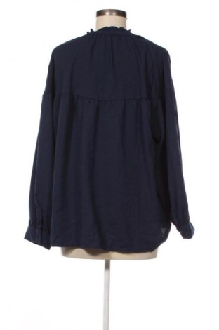 Női blúz Unbranded, Méret XL, Szín Kék, Ár 5 199 Ft