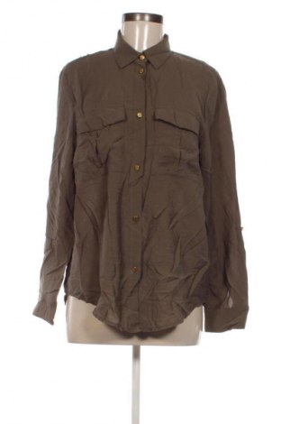 Damen Shirt Unbranded, Größe M, Farbe Grün, Preis 13,99 €