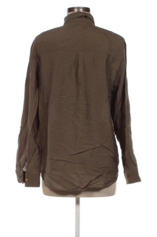 Damen Shirt Unbranded, Größe M, Farbe Grün, Preis 13,99 €