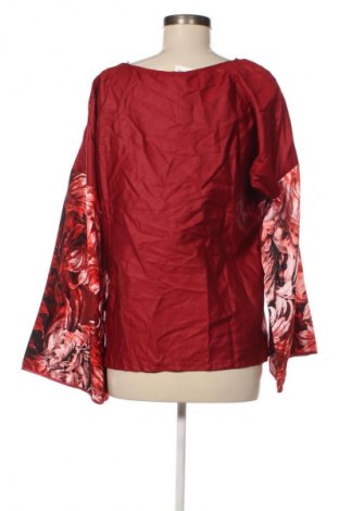 Bluzka damska Unbranded, Rozmiar L, Kolor Czerwony, Cena 62,99 zł