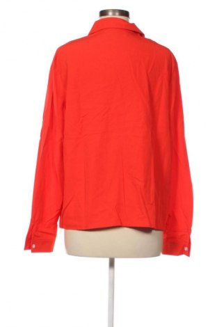 Damen Shirt Unbranded, Größe XXL, Farbe Rot, Preis 13,99 €