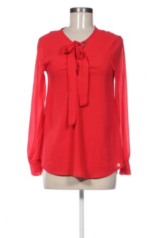 Damen Shirt Unbranded, Größe M, Farbe Rot, Preis € 9,79