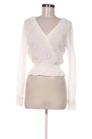 Damen Shirt Unbranded, Größe S, Farbe Weiß, Preis 13,99 €