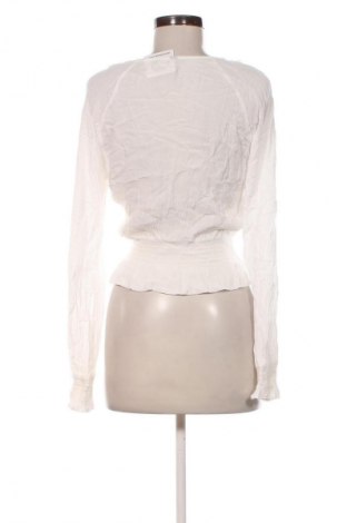 Damen Shirt Unbranded, Größe S, Farbe Weiß, Preis 13,99 €