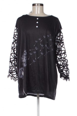 Bluză de femei Unbranded, Mărime 5XL, Culoare Multicolor, Preț 50,00 Lei