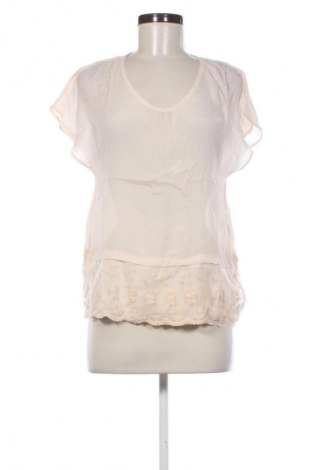 Bluzka damska Unbranded, Rozmiar M, Kolor ecru, Cena 82,99 zł