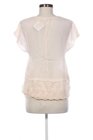 Bluzka damska Unbranded, Rozmiar M, Kolor ecru, Cena 82,99 zł