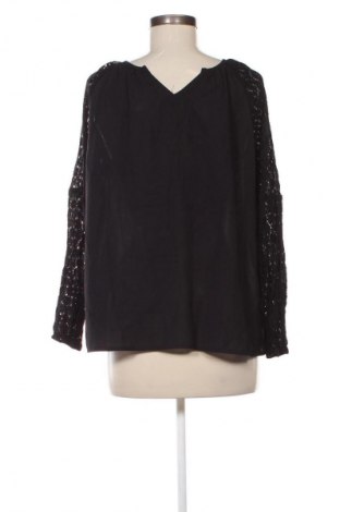 Bluză de femei Unbranded, Mărime M, Culoare Negru, Preț 64,99 Lei