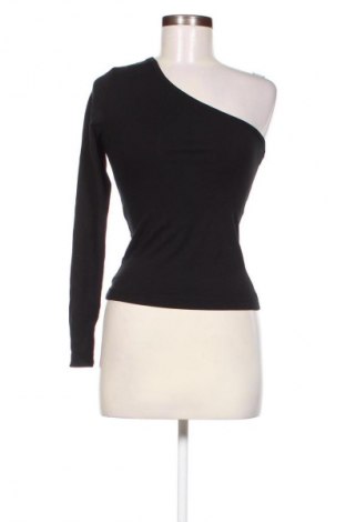 Bluză de femei Unbranded, Mărime S, Culoare Negru, Preț 50,37 Lei