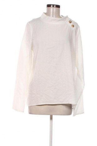 Damen Shirt Unbranded, Größe M, Farbe Weiß, Preis 13,99 €