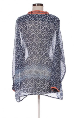Damen Shirt Unbranded, Größe XXL, Farbe Mehrfarbig, Preis 13,99 €