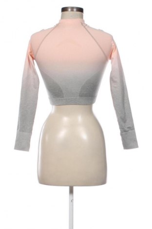 Bluzka damska Unbranded, Rozmiar S, Kolor Kolorowy, Cena 53,93 zł