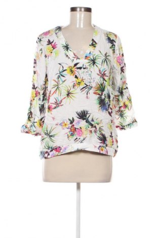 Bluzka damska Unbranded, Rozmiar XS, Kolor Kolorowy, Cena 62,99 zł