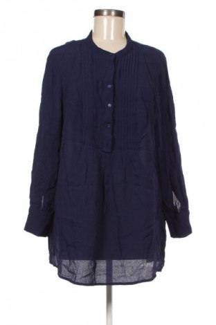 Damen Shirt Unbranded, Größe L, Farbe Blau, Preis 13,99 €