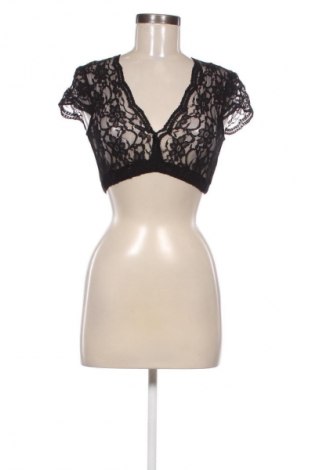 Bluză de femei Unbranded, Mărime XS, Culoare Negru, Preț 51,45 Lei