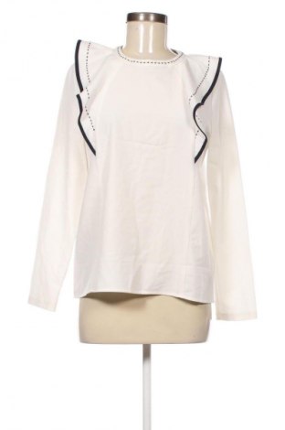 Damen Shirt Unbranded, Größe M, Farbe Weiß, Preis 13,99 €