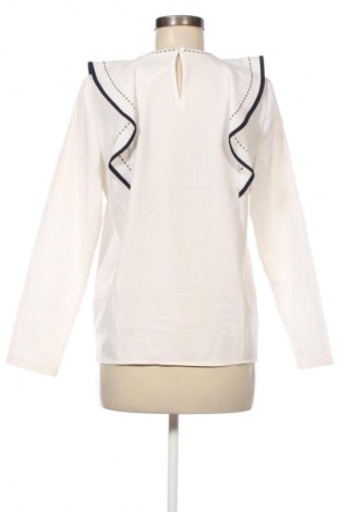 Damen Shirt Unbranded, Größe M, Farbe Weiß, Preis 13,99 €