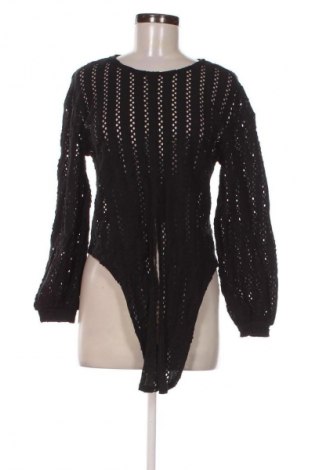 Bluzka damska Unbranded, Rozmiar M, Kolor Czarny, Cena 62,99 zł