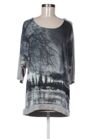 Bluzka damska Unbranded, Rozmiar L, Kolor Kolorowy, Cena 44,94 zł