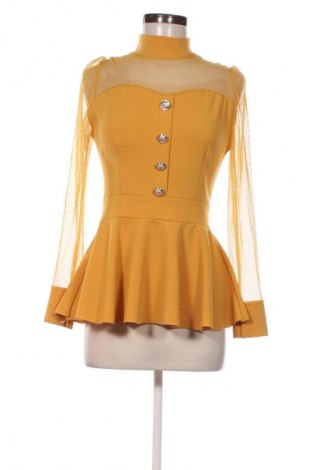 Damen Shirt Unbranded, Größe M, Farbe Orange, Preis € 13,99