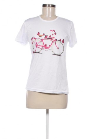 Bluză de femei Unbranded, Mărime M, Culoare Alb, Preț 60,99 Lei