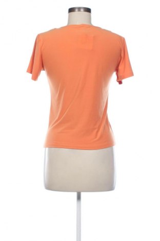 Dámska blúza Unbranded, Veľkosť XL, Farba Oranžová, Cena  7,95 €