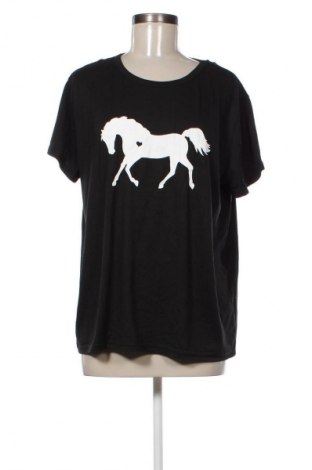 Női blúz Unbranded, Méret XL, Szín Fekete, Ár 3 800 Ft