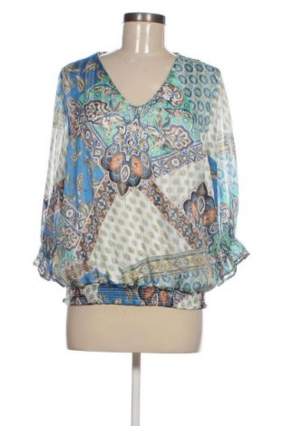 Damen Shirt Unbranded, Größe L, Farbe Mehrfarbig, Preis € 13,99