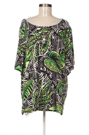Bluză de femei Unbranded, Mărime 3XL, Culoare Multicolor, Preț 93,99 Lei