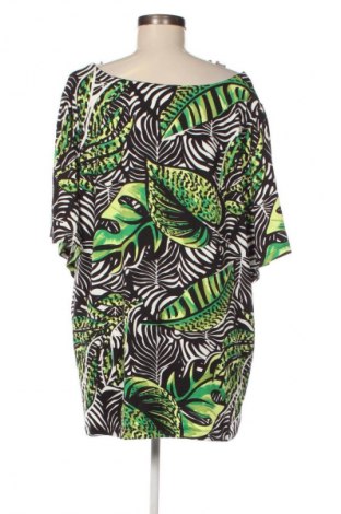 Bluză de femei Unbranded, Mărime 3XL, Culoare Multicolor, Preț 93,99 Lei