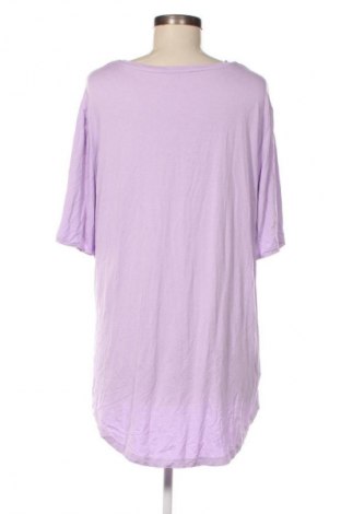 Bluză de femei Unbranded, Mărime XXL, Culoare Mov, Preț 71,99 Lei