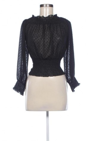 Bluzka damska Unbranded, Rozmiar M, Kolor Czarny, Cena 44,94 zł