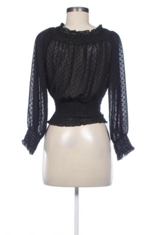Bluzka damska Unbranded, Rozmiar M, Kolor Czarny, Cena 44,94 zł