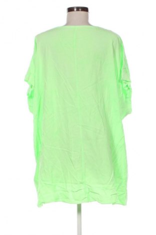Bluză de femei Unbranded, Mărime 3XL, Culoare Verde, Preț 72,99 Lei