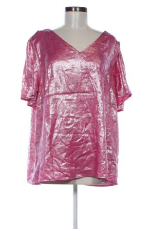 Damen Shirt Unbranded, Größe XXL, Farbe Rosa, Preis € 13,99
