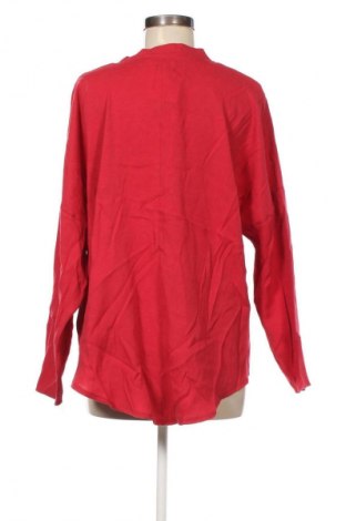 Bluzka damska Unbranded, Rozmiar XL, Kolor Czerwony, Cena 62,99 zł
