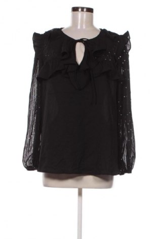 Bluză de femei Unbranded, Mărime XL, Culoare Negru, Preț 64,99 Lei