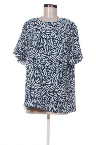 Damen Shirt Unbranded, Größe XXL, Farbe Mehrfarbig, Preis € 17,99