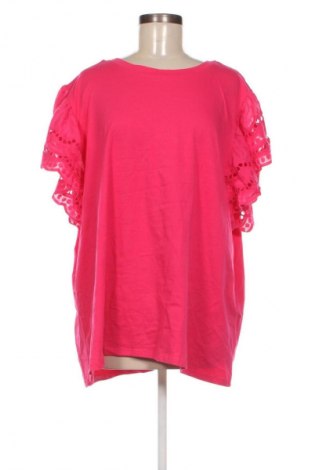Női blúz Unbranded, Méret 4XL, Szín Rózsaszín, Ár 6 429 Ft