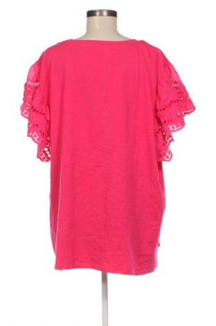 Női blúz Unbranded, Méret 4XL, Szín Rózsaszín, Ár 6 429 Ft