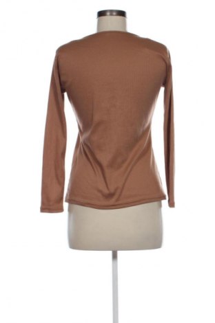 Damen Shirt Unbranded, Größe M, Farbe Braun, Preis 10,00 €