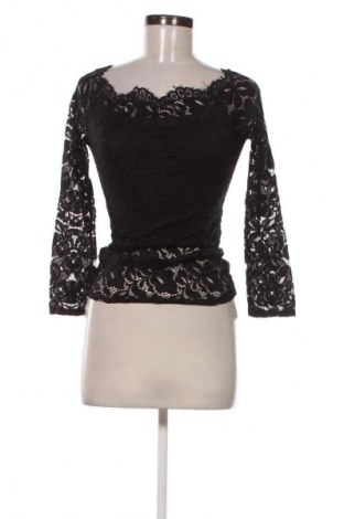 Bluză de femei Unbranded, Mărime S, Culoare Negru, Preț 64,99 Lei