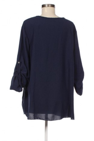 Damen Shirt Unbranded, Größe XL, Farbe Blau, Preis € 13,99