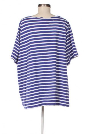 Γυναικεία μπλούζα Unbranded, Μέγεθος 3XL, Χρώμα Πολύχρωμο, Τιμή 15,99 €