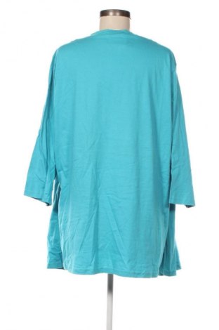 Damen Shirt Unbranded, Größe XXL, Farbe Blau, Preis € 13,99