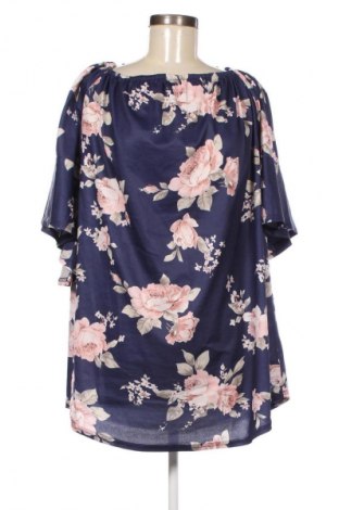 Női blúz Unbranded, Méret 3XL, Szín Sokszínű, Ár 6 549 Ft