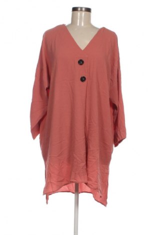Bluză de femei Unbranded, Mărime XXL, Culoare Mov deschis, Preț 64,99 Lei