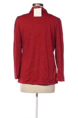 Bluzka damska Unbranded, Rozmiar L, Kolor Czerwony, Cena 101,99 zł
