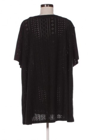 Bluzka damska Unbranded, Rozmiar 5XL, Kolor Czarny, Cena 81,99 zł
