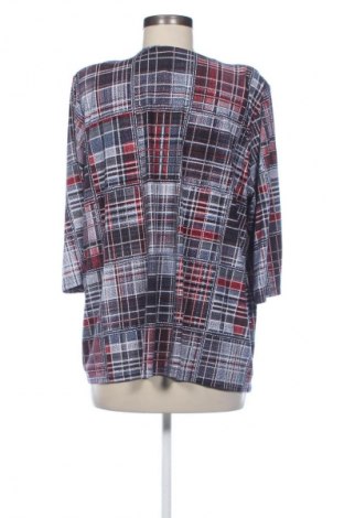 Дамска блуза Unbranded, Размер 3XL, Цвят Многоцветен, Цена 19,55 лв.